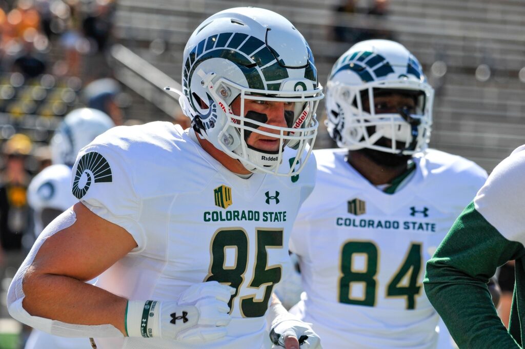 5 takeaways: Colorado State drubs San Jose State with its best team performance of 2021