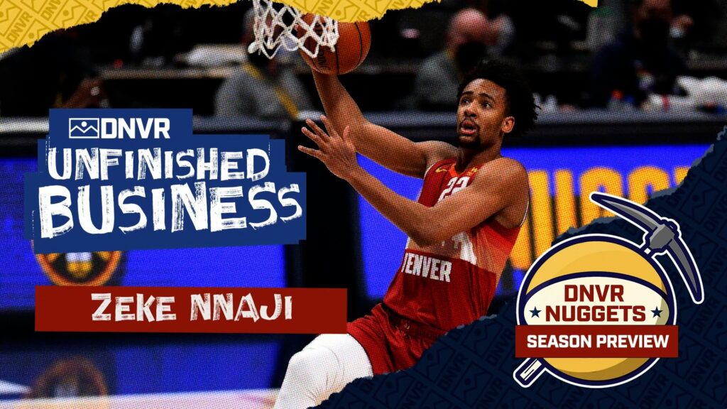 DNVR Nuggets Season Preview: What should we make of Zeke Nnaji’s disappointing Summer League?
