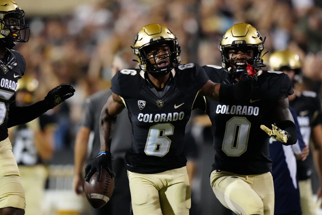 Chris Wilson hopes his defense can help out CU’s struggling offense
