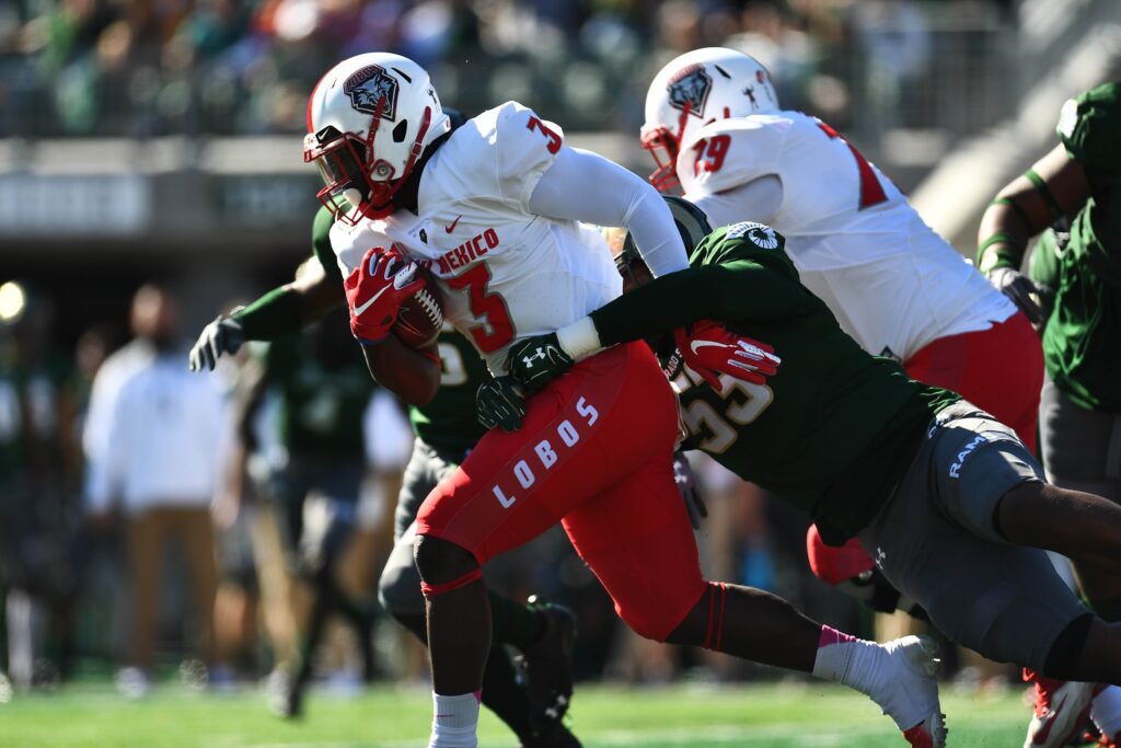 The Rams have won 10 in a row against the Lobos — here’s why they need to respect their conference foe