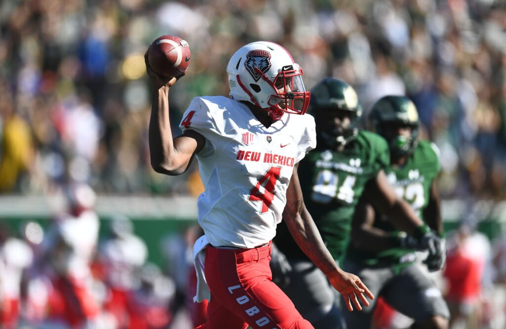 Keys to Victory: How Colorado State can top New Mexico for an 11th straight time