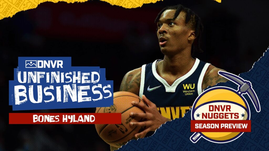 DNVR Nuggets Season Preview: Is Bones Hyland ready for a role in Denver’s bench lineup?
