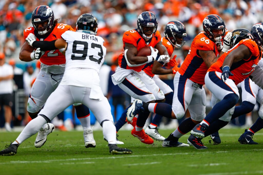 Here’s why the Broncos’ first-possession problems are worse than you might think