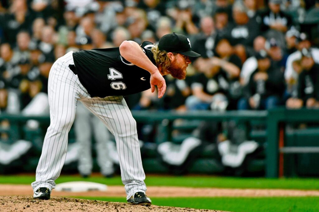 DNVR Exclusive: Craig Kimbrel on his outstanding career; will Colorado be the next destination