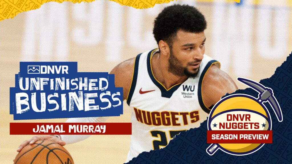 DNVR Nuggets Season Preview: What should we expect from Jamal Murray this season?