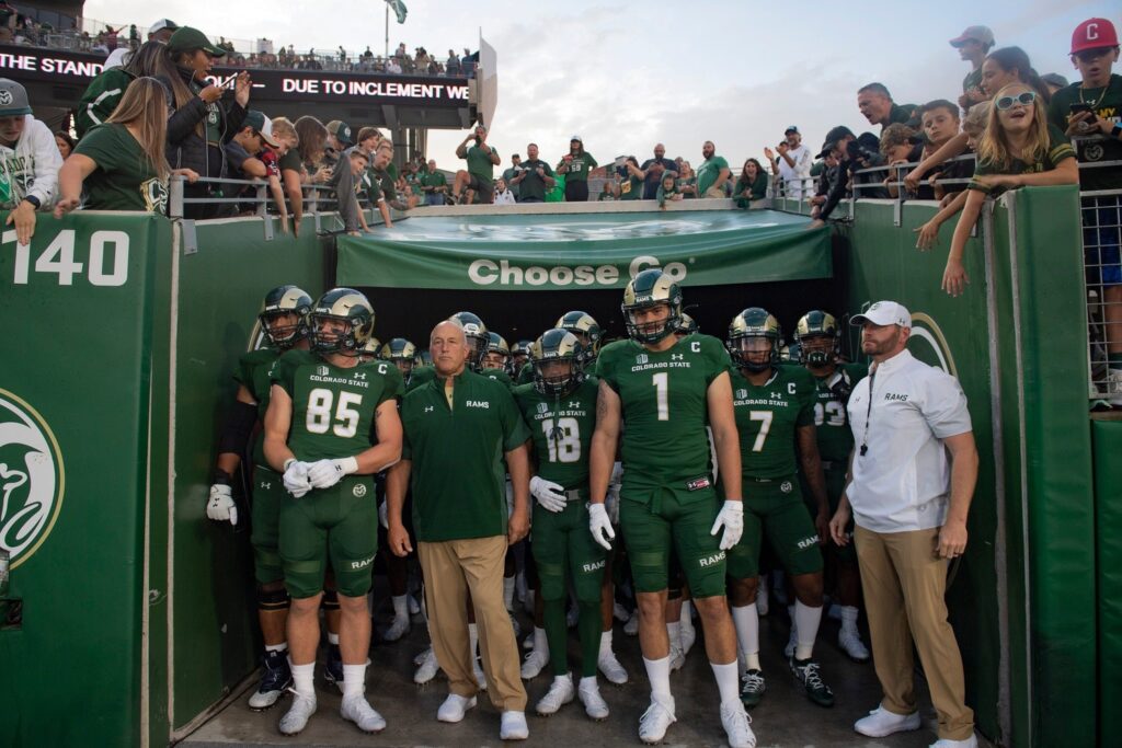 Colorado State throttles New Mexico, extends winning streak over the Lobos to 11