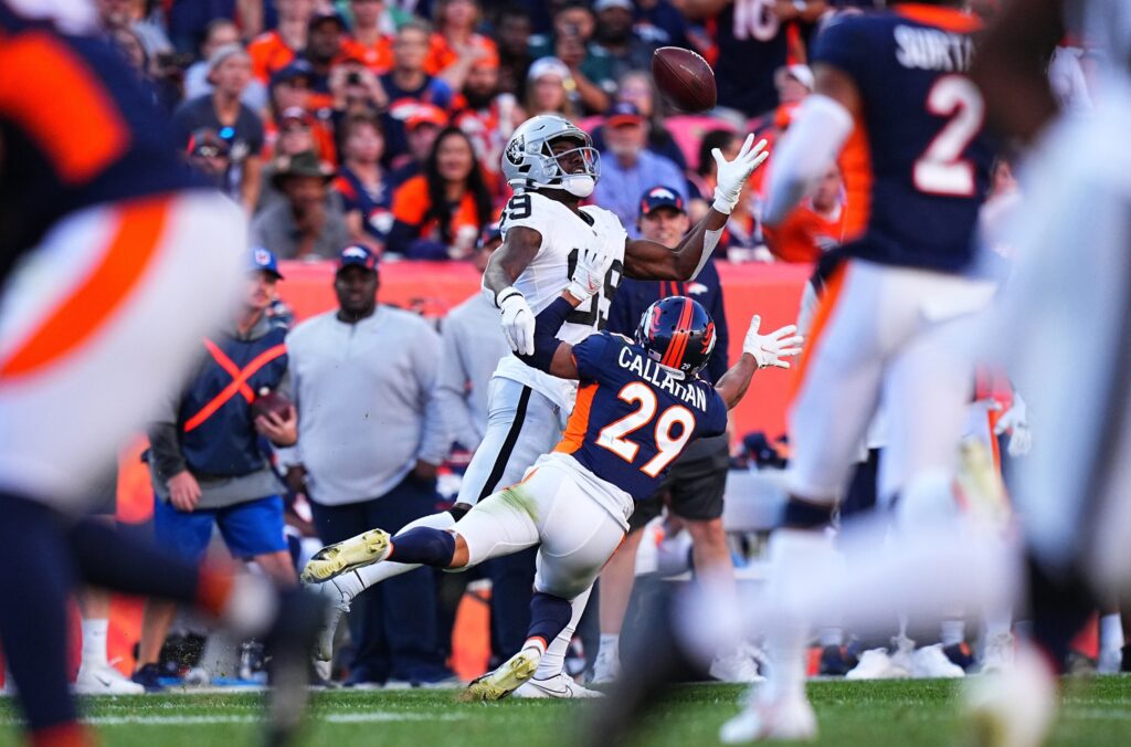 What was supposed to be the Broncos’ greatest strengths is now one of their biggest weaknesses