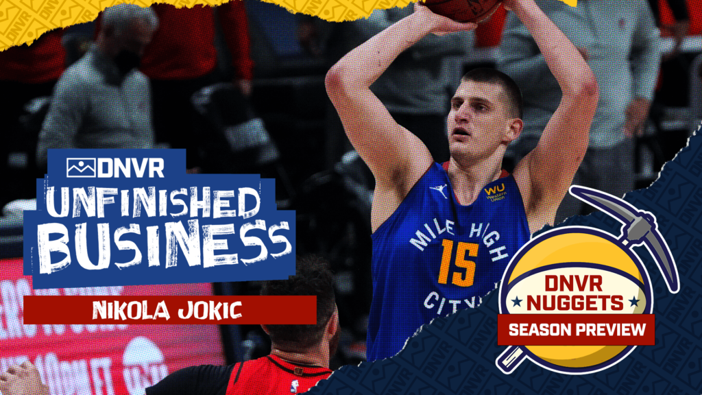 DNVR Nuggets Season Preview: How will Nikola Jokic follow up his MVP season?