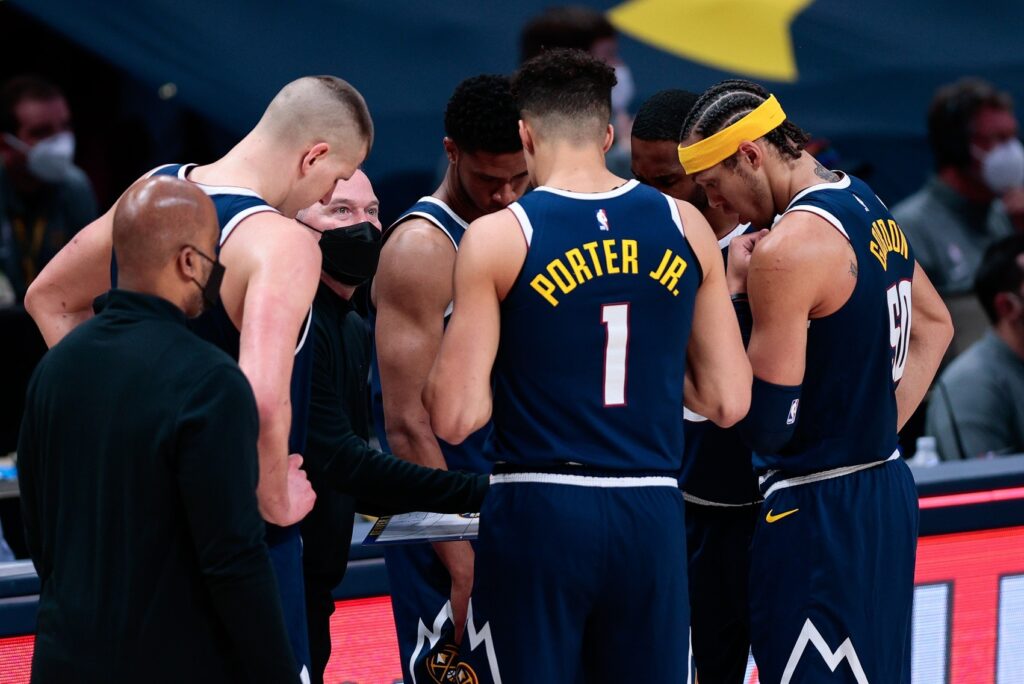Harrison Wind’s 10 Bold Predictions for the Nuggets’ season