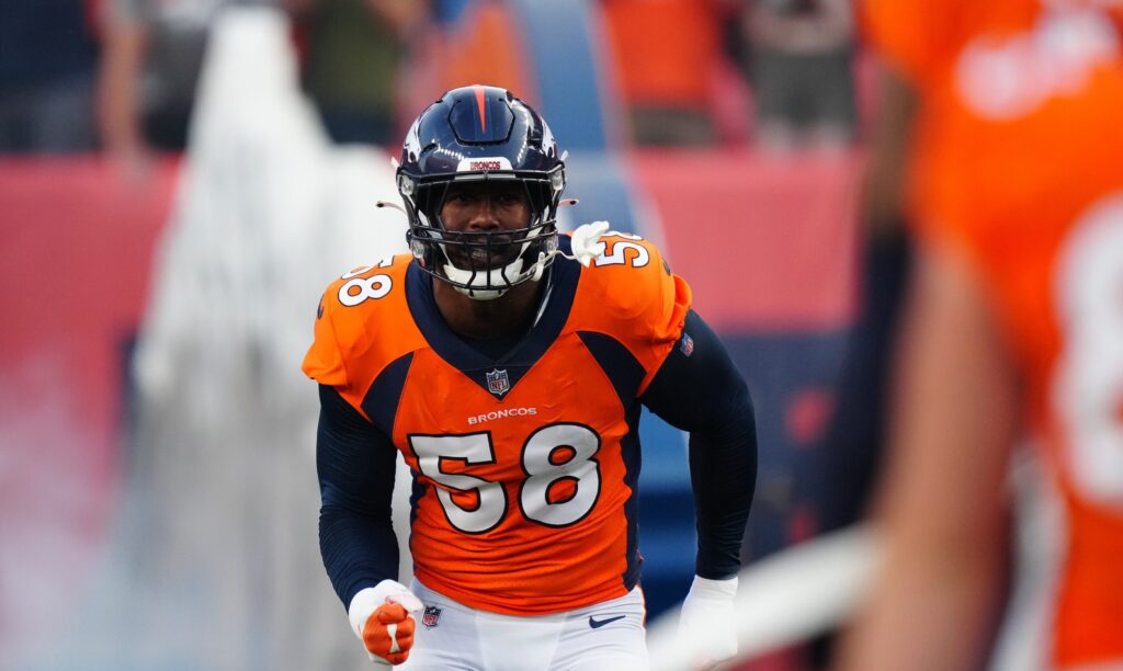 “I’m going to go off”: Von Miller boldly vows to dominate the Browns on Thursday Night Football