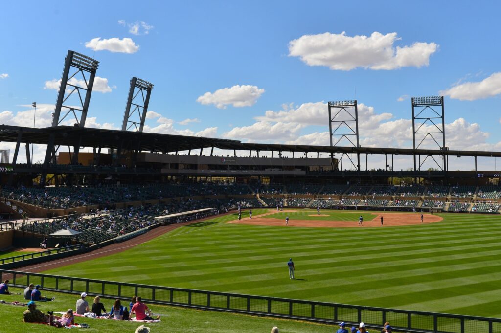 DNVR Exclusive: Rockies’ top prospects take flight in Arizona Fall League including Colorado homegrown product