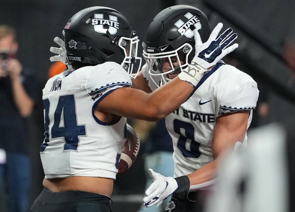 It’s been an impressive turnaround from the Rams but CSU’s next challenge begins with Utah State