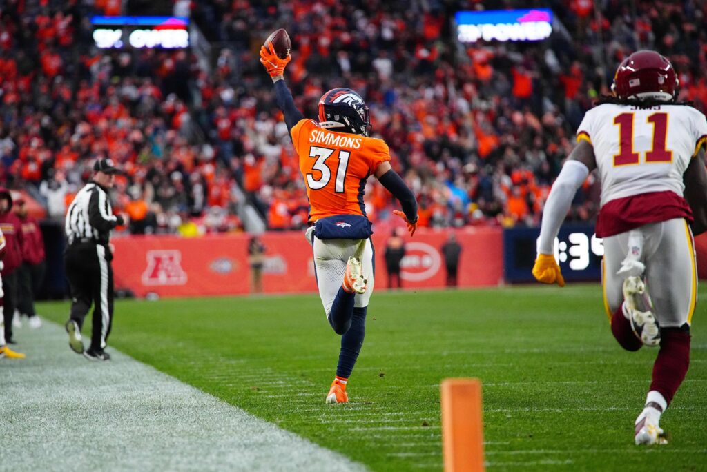 Broncos Pick ‘Em: Midway through the season, what will Denver’s final record be?