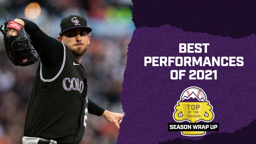 Slew of single-game performances accentuate best of Rockies’ baseball; several newcomers surprise