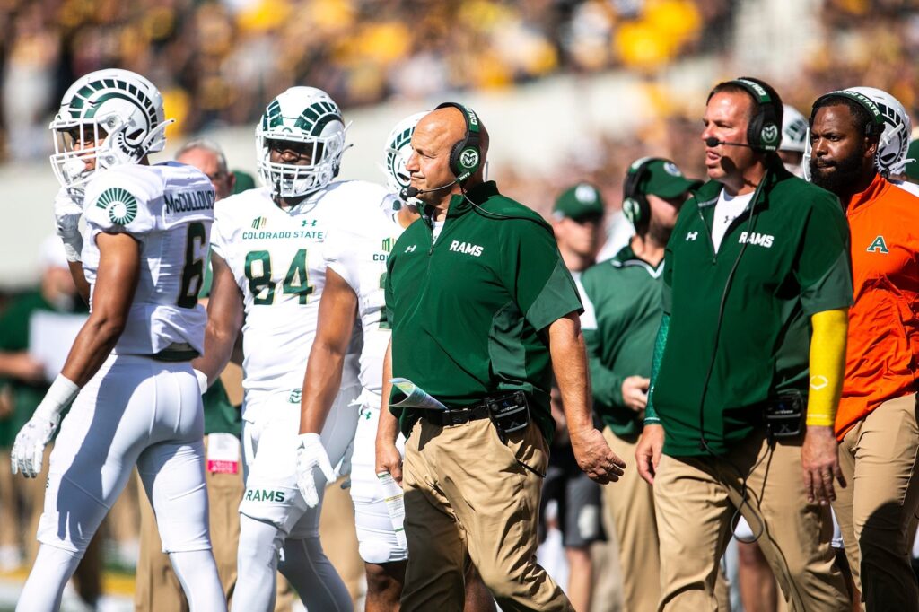 Steve Addazio, special teams execution let the Rams down in a brutal loss to Utah State