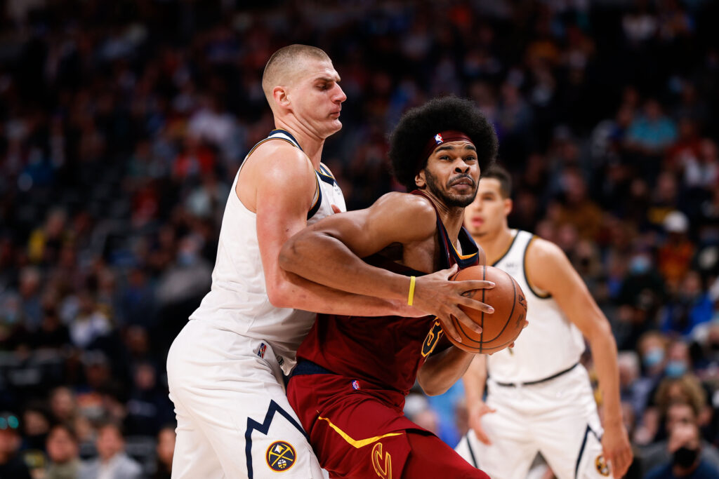 Grades: Denver Nuggets Lay Egg With Cleveland Cavaliers in Town