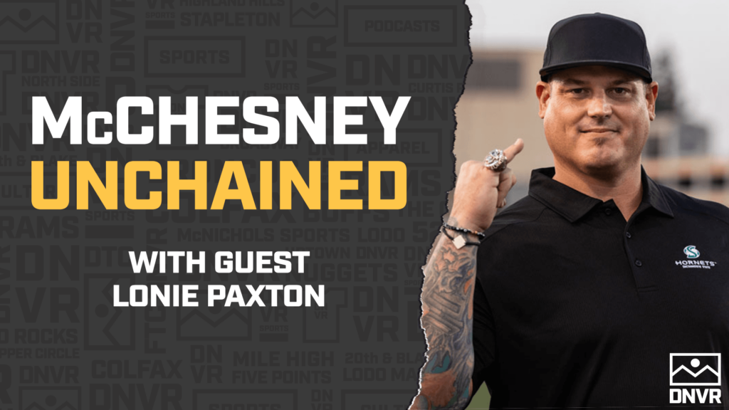Lonie Paxton on Kind Humans, the NFL, and Tom Brady