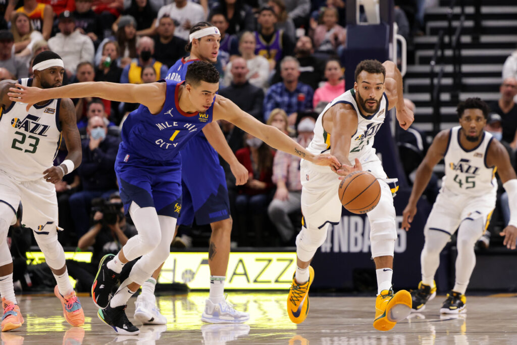 Grades: Nikola Jokić Exits Early, Denver Nuggets Fall to Utah Jazz