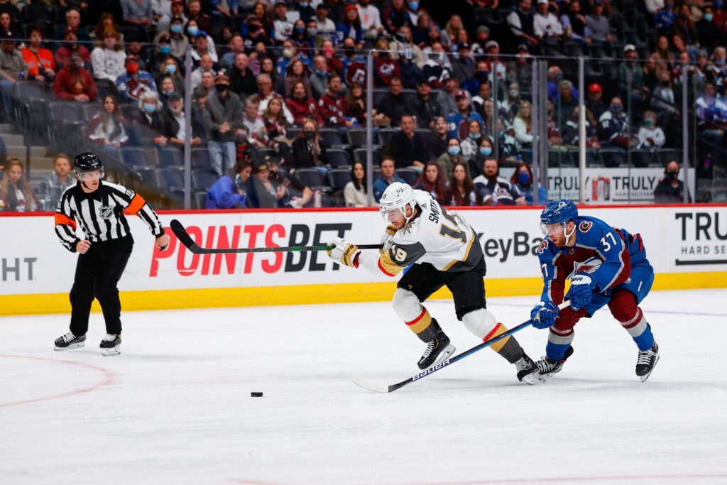 Avs Game 6 Grades: Power Outage