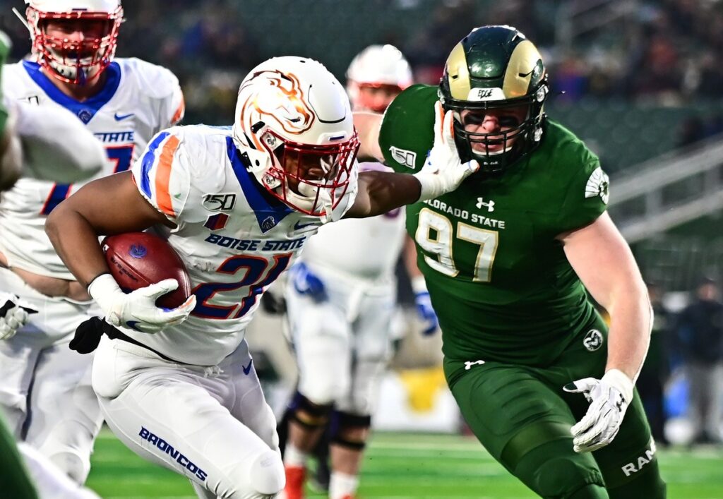 Colorado State still has plenty to play for in 2021 — the path to success starts with finally overcoming Boise State