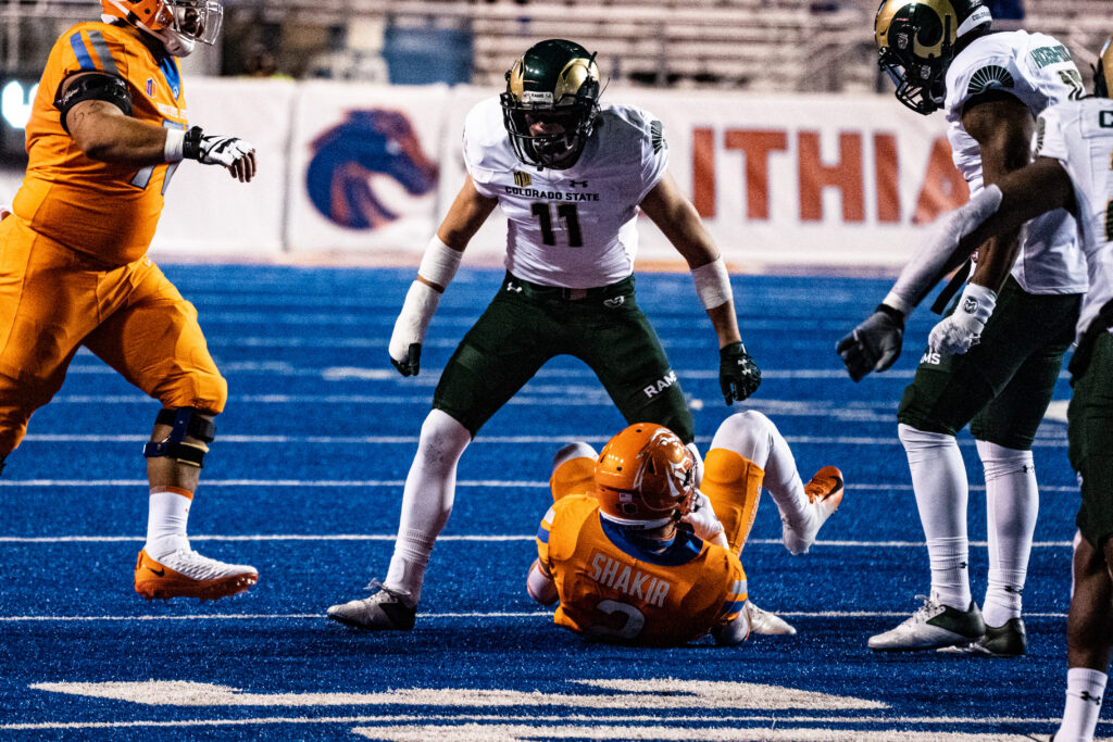 Boise State Preview: Exploring CSU’s path to victory against the Broncos