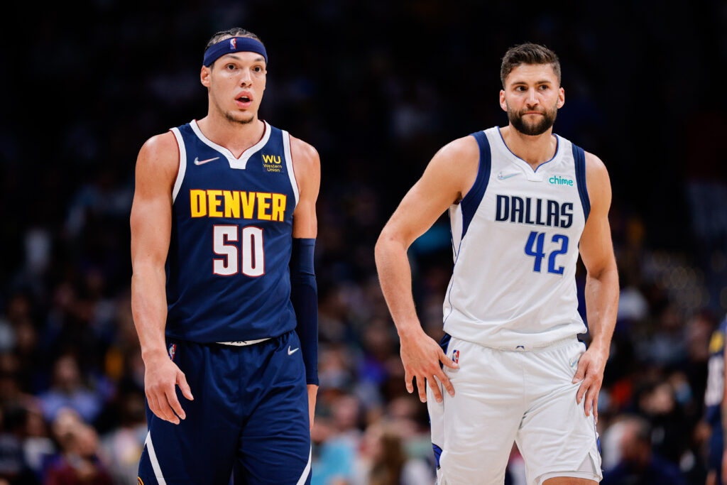 Grades: Nikola Jokić Returns, Aaron Gordon Stars in Nuggets Win Over Mavericks