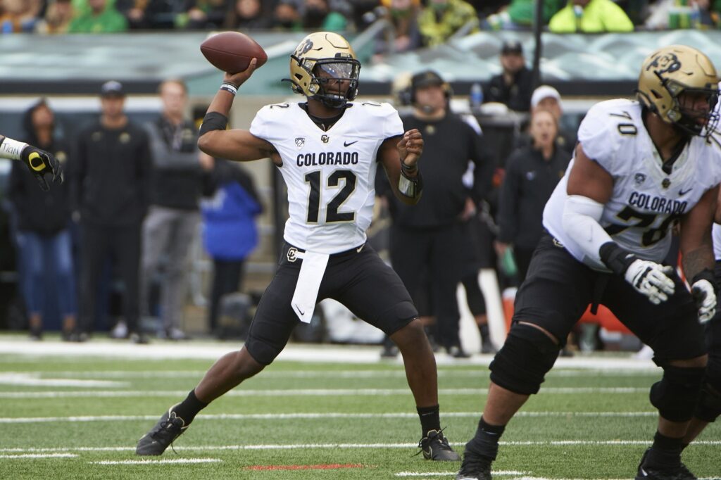 Three takeaways from Colorado’s 52-29 loss to Oregon