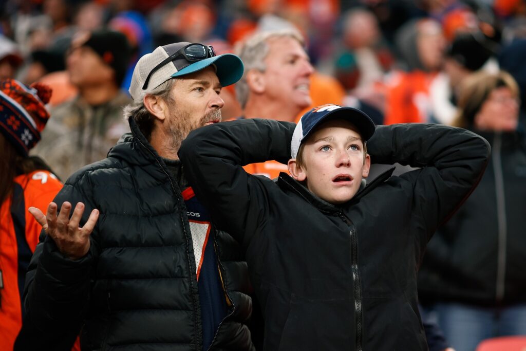 Here’s why the Broncos’ win over the Washington Football Team felt more like a loss