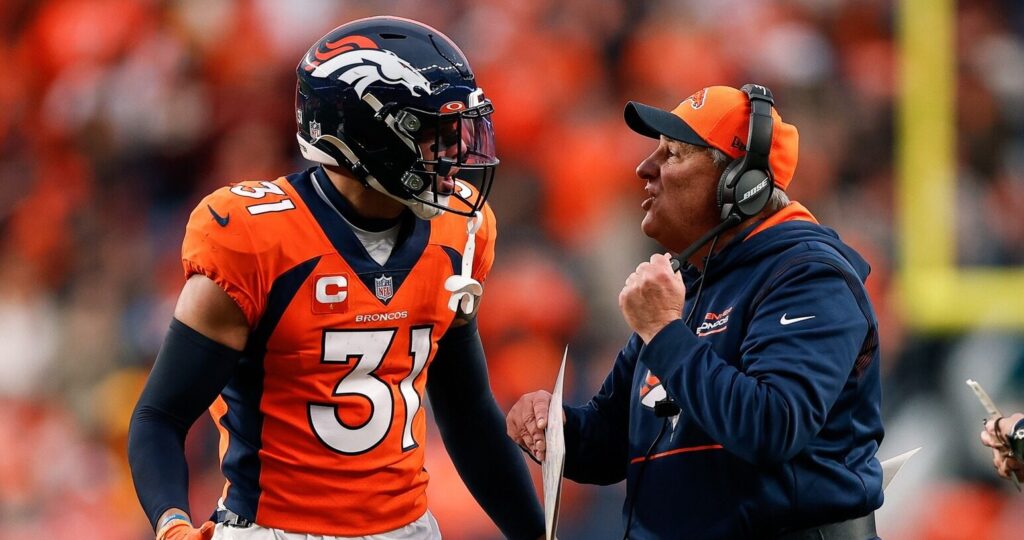 Broncos Pick ‘Em: What does Vic Fangio have to do to remain Denver’s head coach after this season?