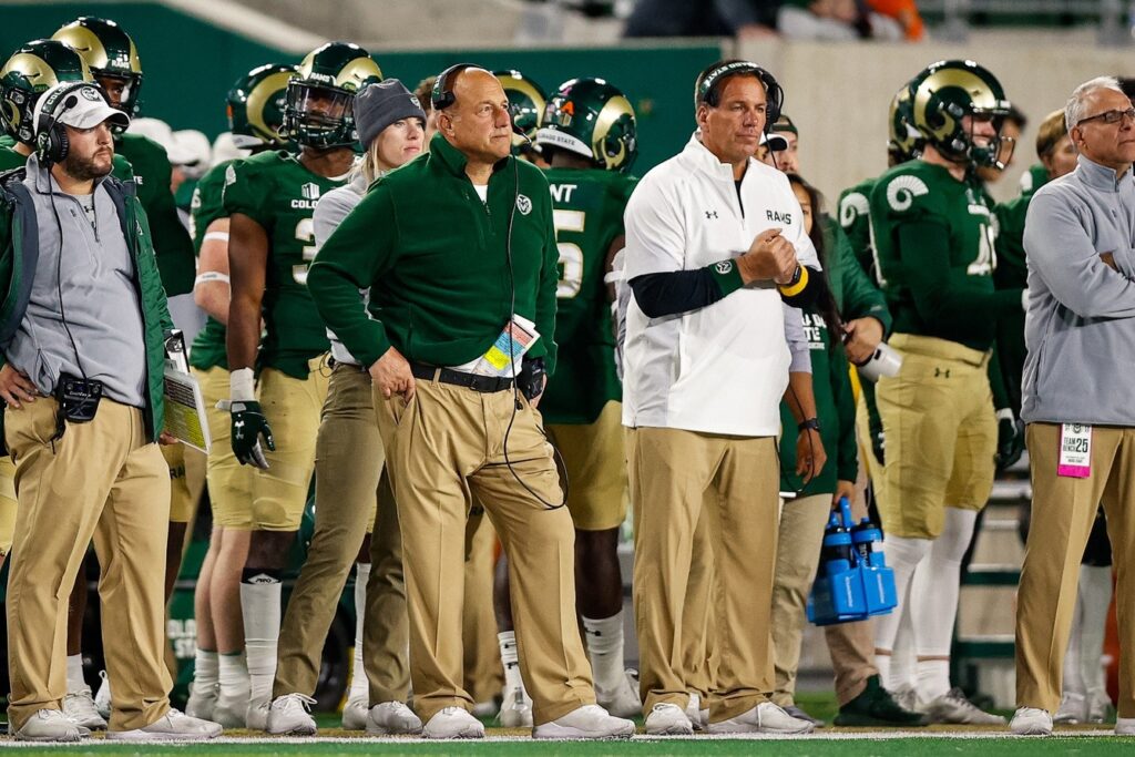 A lack of creativity, stubbornness in the Red Zone hurt Colorado State in Saturday’s loss to Boise State