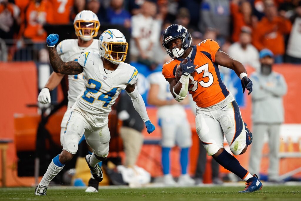 Broncos Pick ‘Em: Beyond Teddy Bridgewater, who needs to have the biggest game if the Broncos are to upset the Chiefs?