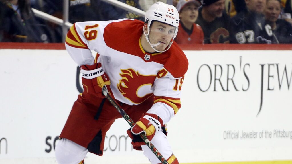 DNVR Avalanche Top Plays of the Week: Tkachuk and McDavid star