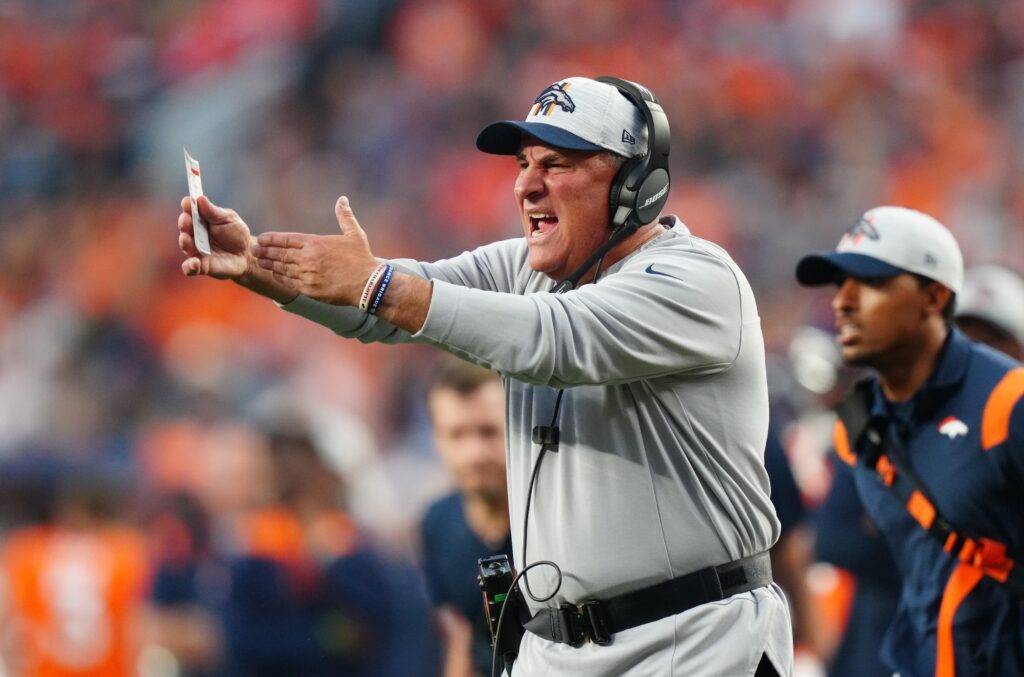 The Broncos need Vic Fangio to be who he was against the Cowboys for the rest of his tenure in Denver