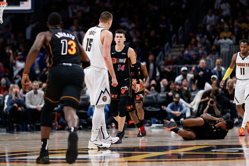 Inside a wild Nuggets win: Jokic vs. Markieff, potential fallout and what comes next