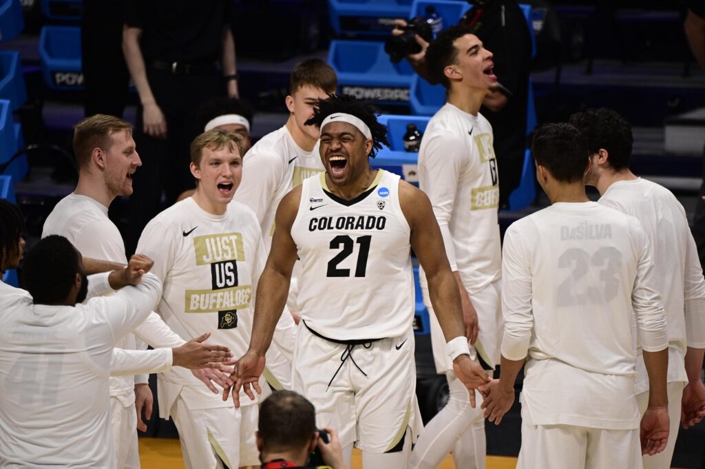 21 predictions for Colorado’s 2021-22 basketball season