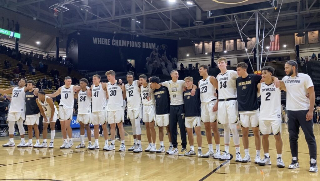 3 takeaways from Colorado’s overtime win over Montana State
