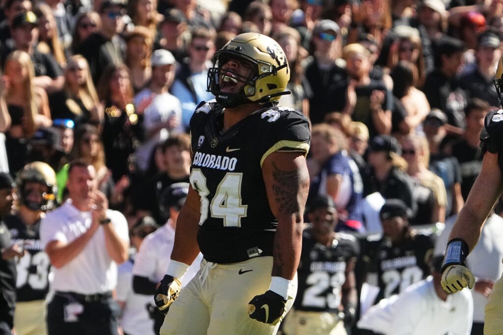 Mustafa Johnson has knocked the rust off