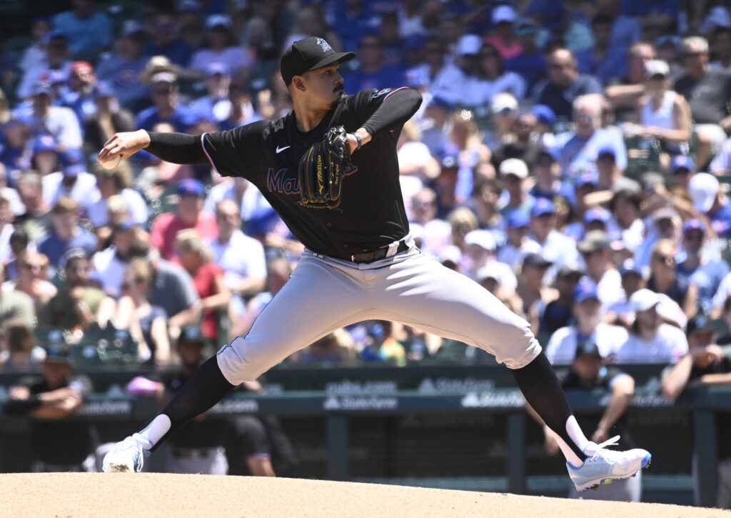 Rockies could improve rotation via trade market should Gray sign elsewhere; options may be limited