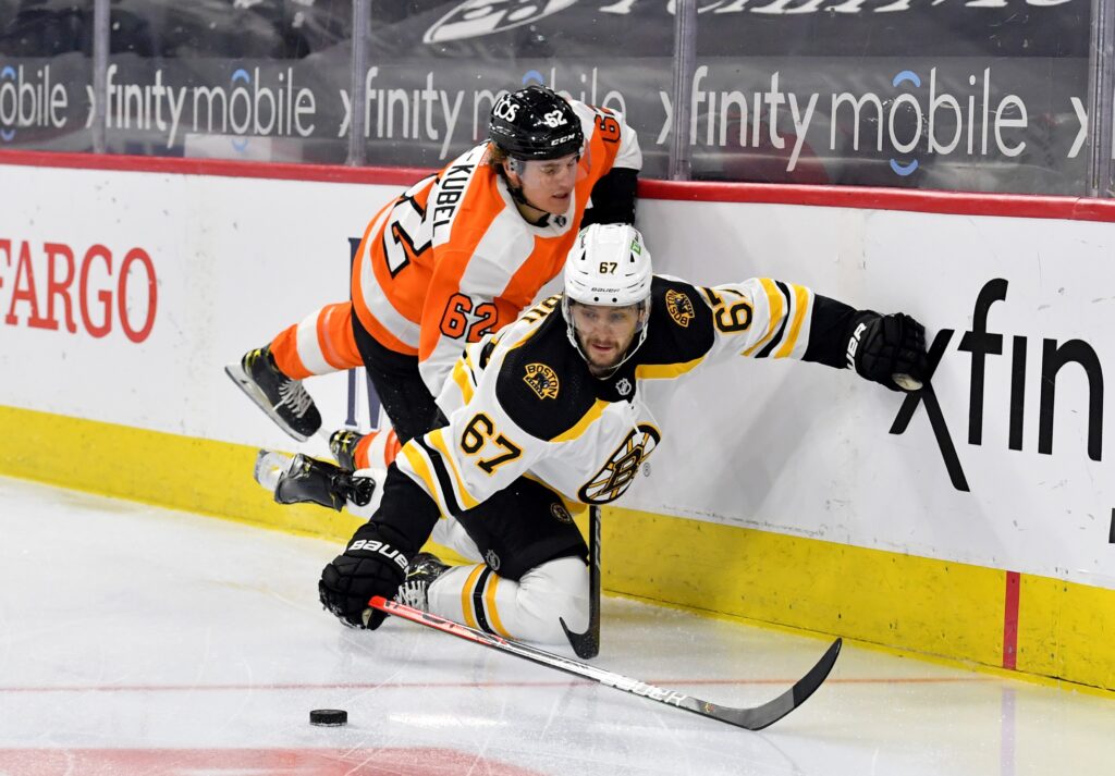 Avalanche claims Nicolas Aube-Kubel off waivers