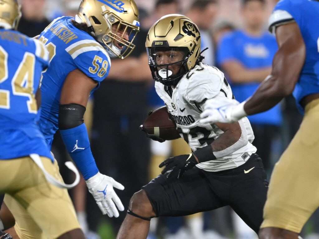 3 takeaways from Colorado’s 44-20 loss at UCLA