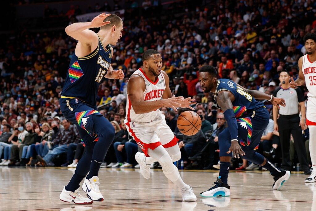 What we learned about the Nuggets during their almost perfect 5-0 homestand