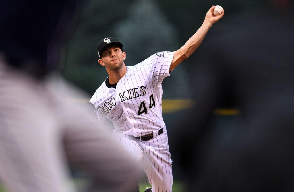 Overlooked and under-appreciated, Rockies who never received proper Rookie of the Year notoriety