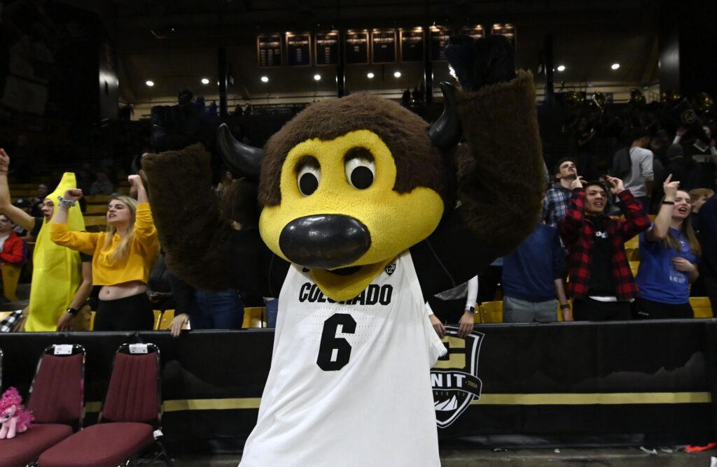 3 takeaways from Colorado’s blowout win over Maine