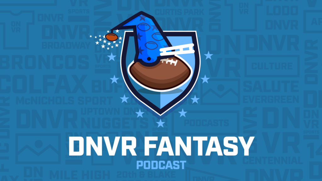DNVR Fantasy: Are we buying Mac Jones as a fantasy QB1? and the best streaming options for week 11