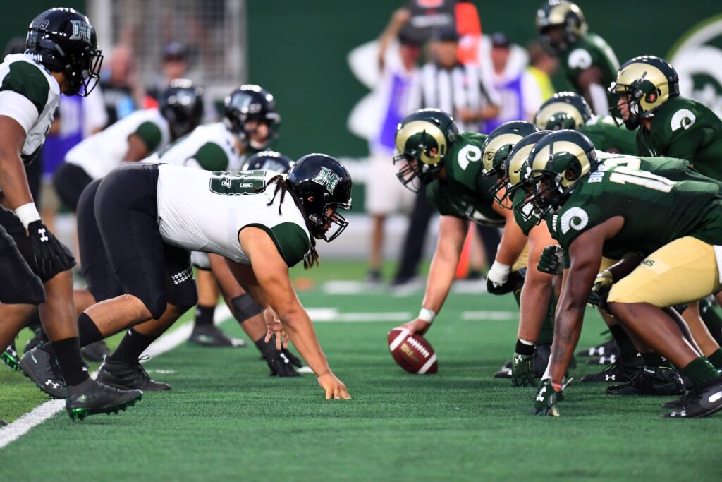 Week 12 Preview: Colorado State and Hawaii both hope to snap losing skids