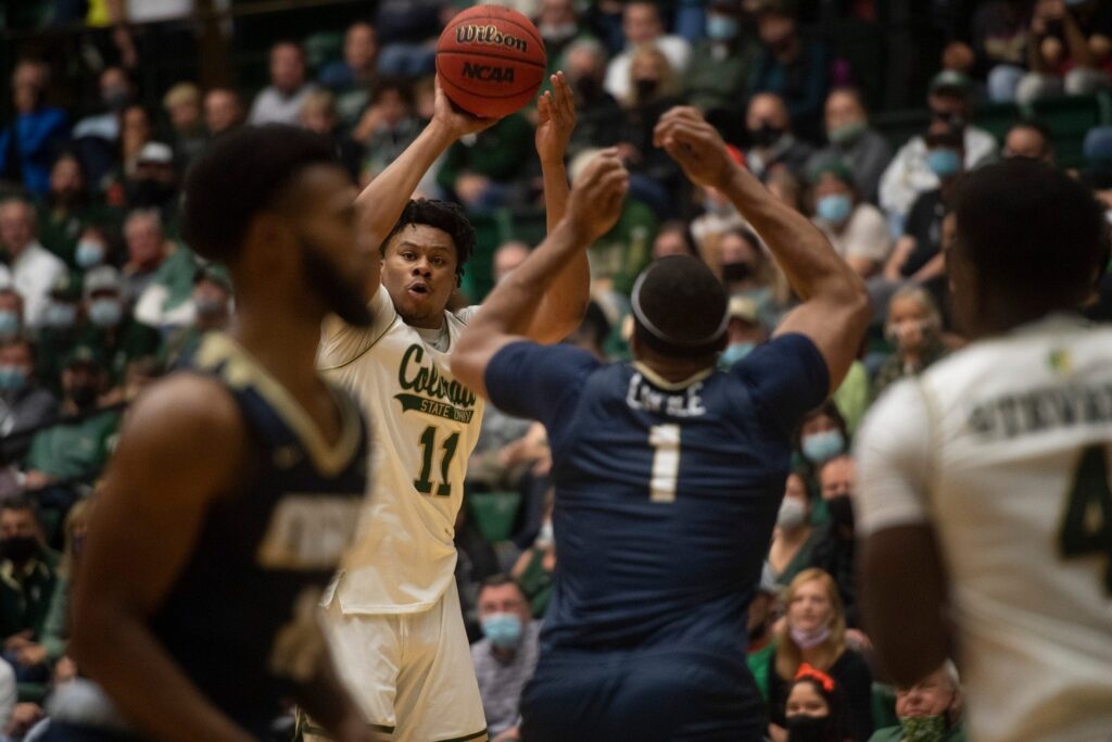 5 takeaways: CSU’s depth made the difference in a big-time win over Creighton