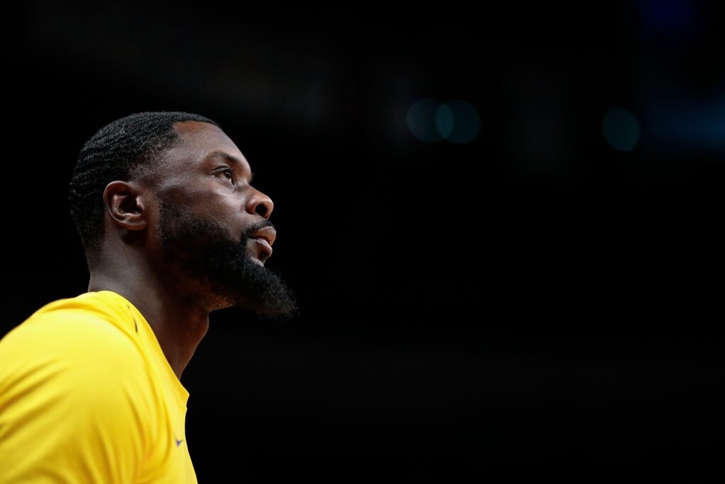 “I’m trying to teach them everything”: This isn’t the same Lance Stephenson