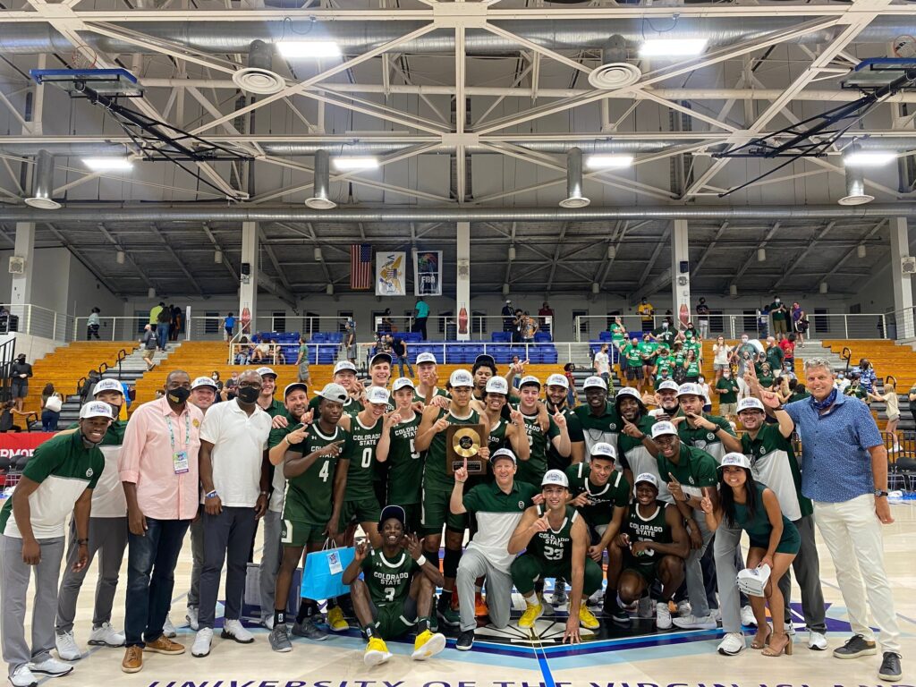 David Roddy, Isaiah Stevens show the country it’s time to put some respect on Colorado State’s name