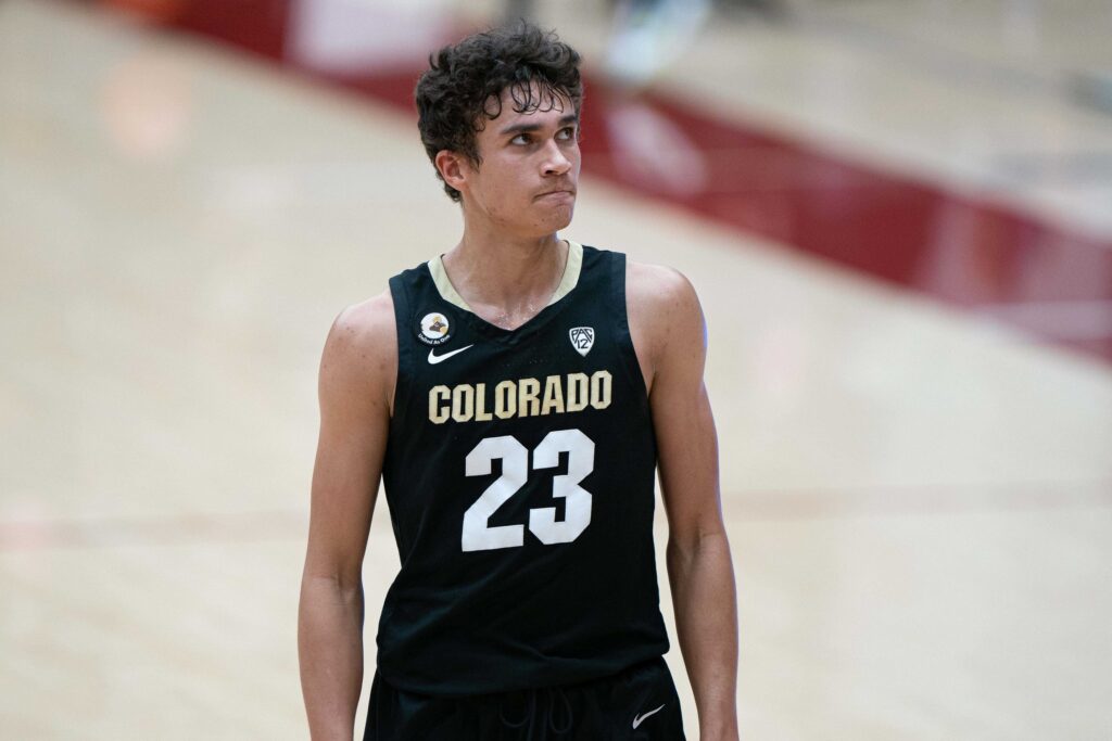 3 takeaways from Colorado’s trip to Paradise Jam