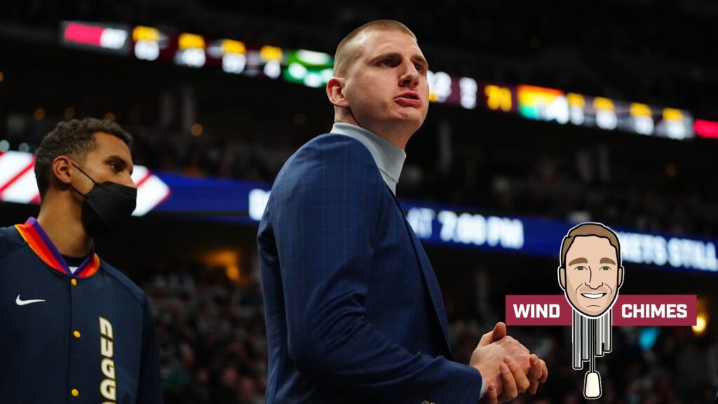 Wind Chimes: Will the Jokic Brothers be in Miami? What’s the latest on MPJ?
